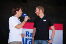 Reebok Women's Run Mnchen 2011 - Das Rahmenprogramm