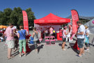 Reebok Women's Run Mnchen 2011 - Das Rahmenprogramm