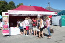 Reebok Women's Run Mnchen 2011 - Das Rahmenprogramm