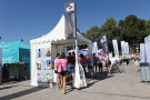 Reebok Women's Run Mnchen 2011 - Das Rahmenprogramm