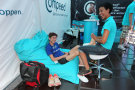 Reebok Women's Run Mnchen 2011 - Das Rahmenprogramm