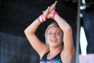Reebok Women's Run Mnchen 2011 - Das Rahmenprogramm