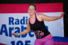 Reebok Women's Run Mnchen 2011 - Das Rahmenprogramm