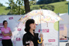 Reebok Women's Run Mnchen 2011 - Das Rahmenprogramm
