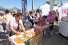 Reebok Women's Run Mnchen 2011 - Das Rahmenprogramm