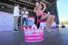 Reebok Women's Run Mnchen 2011 - Das Rahmenprogramm