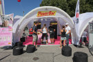 Reebok Women's Run Mnchen 2011 - Das Rahmenprogramm