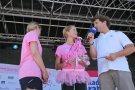 Reebok Women's Run Mnchen 2011 - Das Rahmenprogramm