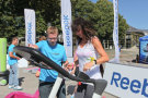 Reebok Women's Run Mnchen 2011 - Das Rahmenprogramm