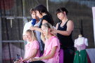 Reebok Women's Run Mnchen 2011 - Das Rahmenprogramm