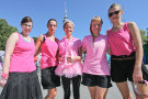 Reebok Women's Run Mnchen 2011 - Das Rahmenprogramm