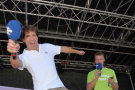 Reebok Women's Run Mnchen 2011 - Das Rahmenprogramm