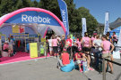 Reebok Women's Run Mnchen 2011 - Das Rahmenprogramm