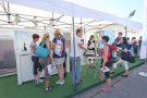 Reebok Women's Run Mnchen 2011 - Das Rahmenprogramm
