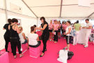 Reebok Women's Run Mnchen 2011 - Das Rahmenprogramm