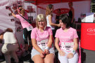 Reebok Women's Run Mnchen 2011 - Das Rahmenprogramm