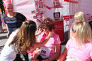 Reebok Women's Run Mnchen 2011 - Das Rahmenprogramm