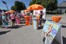 Reebok Women's Run Mnchen 2011 - Das Rahmenprogramm
