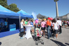 Reebok Women's Run Mnchen 2011 - Das Rahmenprogramm