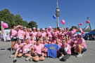 Reebok Women's Run Mnchen 2011 - Das Rahmenprogramm