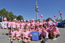 Reebok Women's Run Mnchen 2011 - Das Rahmenprogramm