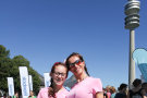 Reebok Women's Run Mnchen 2011 - Das Rahmenprogramm