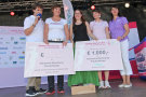 Reebok Women's Run Mnchen 2011 - Das Rahmenprogramm