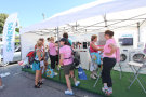 Reebok Women's Run Mnchen 2011 - Das Rahmenprogramm