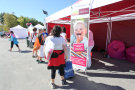 Reebok Women's Run Mnchen 2011 - Das Rahmenprogramm