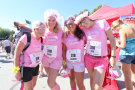 Reebok Women's Run Mnchen 2011 - Das Rahmenprogramm
