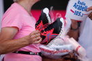 Reebok Women's Run Mnchen 2011 - Das Rahmenprogramm