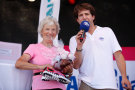 Reebok Women's Run Mnchen 2011 - Das Rahmenprogramm