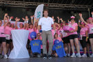Reebok Women's Run Mnchen 2011 - Das Rahmenprogramm
