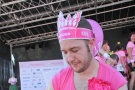 Reebok Women's Run Mnchen 2011 - Das Rahmenprogramm