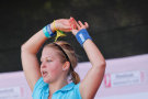 Reebok Women's Run Mnchen 2011 - Das Rahmenprogramm