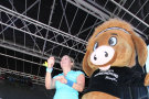 Reebok Women's Run Mnchen 2011 - Das Rahmenprogramm
