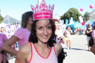 Reebok Women's Run Mnchen 2011 - Das Rahmenprogramm