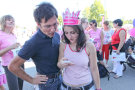 Reebok Women's Run Mnchen 2011 - Das Rahmenprogramm