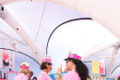 Reebok Women's Run Mnchen 2011 - Das Rahmenprogramm