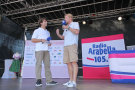 Reebok Women's Run Mnchen 2011 - Das Rahmenprogramm
