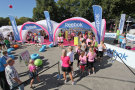 Reebok Women's Run Mnchen 2011 - Das Rahmenprogramm