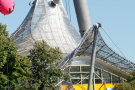 Reebok Women's Run Mnchen 2011 - Das Rahmenprogramm