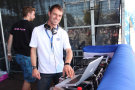 Reebok Women's Run Mnchen 2011 - Das Rahmenprogramm