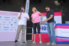 Reebok Women's Run Mnchen 2011 - Das Rahmenprogramm