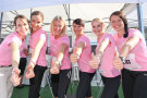 Reebok Women's Run Mnchen 2011 - Das Rahmenprogramm