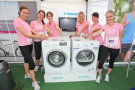 Reebok Women's Run Mnchen 2011 - Das Rahmenprogramm