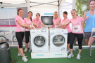 Reebok Women's Run Mnchen 2011 - Das Rahmenprogramm
