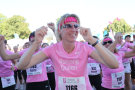 Reebok Women's Run Mnchen 2011 - Das Rahmenprogramm