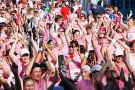 Reebok Women's Run Mnchen 2011 - Das Rahmenprogramm