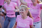 Reebok Women's Run Mnchen 2011 - Das Rahmenprogramm